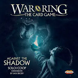 WAR OF THE RING: THE CARD GAME - AGAINST THE SHADOW - Master