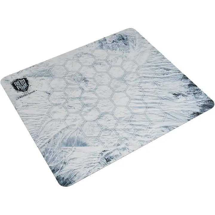 FROSTPUNK: THE BOARD GAME - PLAYMAT - Master
