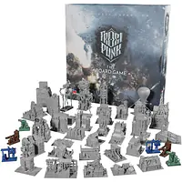 FROSTPUNK: THE BOARD GAME - MINATURES - Master