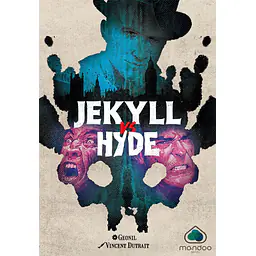JEKYLL VS. HYDE - Master