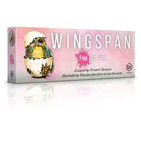 WINGSPAN: FAN ART CARDS - Master