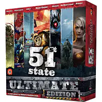 51st STATE: ULTIMATE EDITION - Master