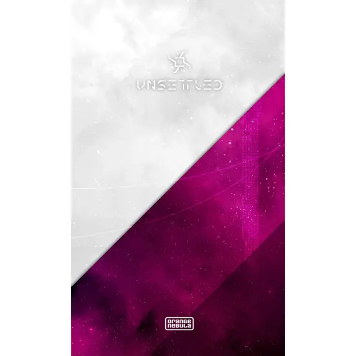 UNSETTLED - REVISED EDITION - Master