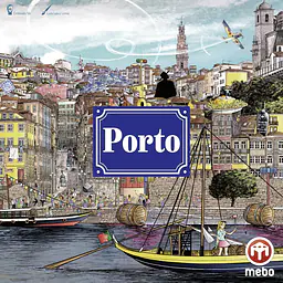 PORTO - Master