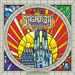 SAGRADA ARTISANS - Master