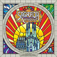 SAGRADA ARTISANS - Master