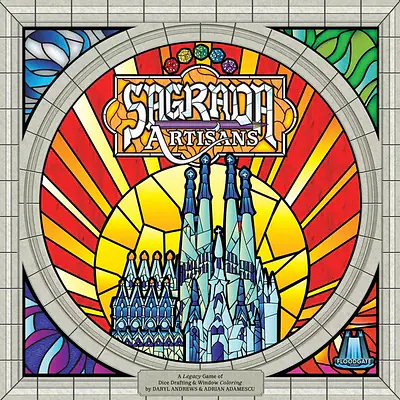 SAGRADA ARTISANS primary image