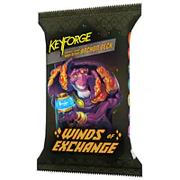KEYFORGE: WINDS OF EXCHANGE - ARCHON DECK - Master