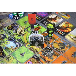 THE CITY OF KINGS - BUNDLE - Master