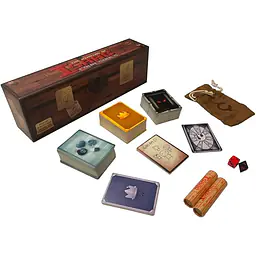 THE BINDING OF ISAAC: FOUR SOULS - Master