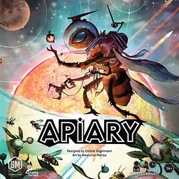 APIARY - Master