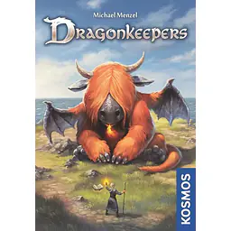 DRAGONKEEPERS - Master