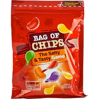 BAG OF CHIPS - Master