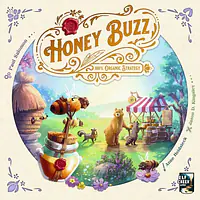 HONEY BUZZ - Master