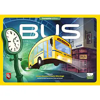 Bus - Master