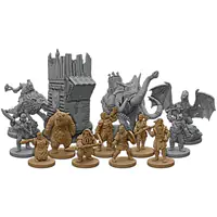 THE LORD OF THE RINGS: JOURNEYS IN MIDDLE-EARTH - SPREADING WAR EXPANSION - Master