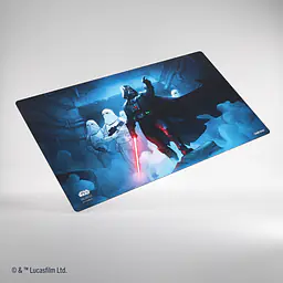 GAMEGENIC - STAR WARS: UNLIMITED DARTH VADER PLAYMAT - Master