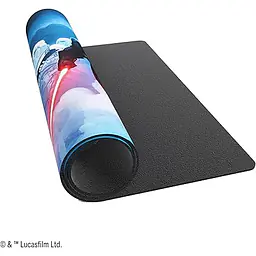GAMEGENIC - STAR WARS: UNLIMITED DARTH VADER PLAYMAT - Master