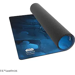 GAMEGENIC - STAR WARS: UNLIMITED DARTH VADER PLAYMAT - Master