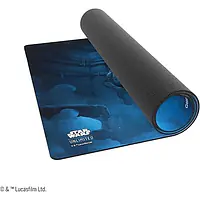 GAMEGENIC - STAR WARS: UNLIMITED DARTH VADER PLAYMAT - Master