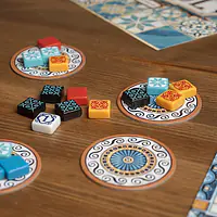 AZUL - Master