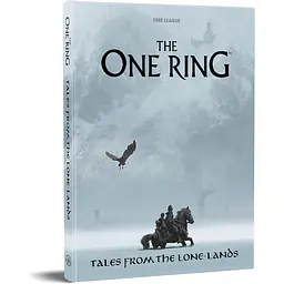 THE ONE RING - TALES FROM THE LONE-LANDS - Master
