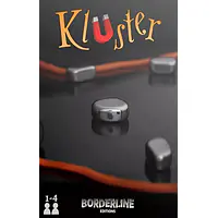 KLUSTER - Master