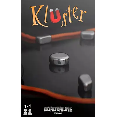 KLUSTER primary image