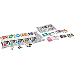 THE NETWORKS - Master