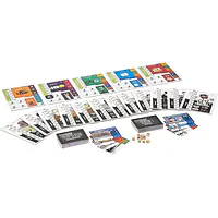 The Networks: Executives - Master