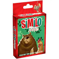 SIMILO: ANIMALS - Master