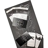 The Night Cage: Shrieking Hollow - Master