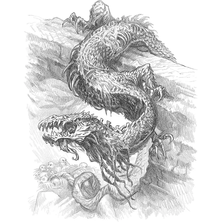 THE ONE RING - TALES FROM THE LONE-LANDS - Master