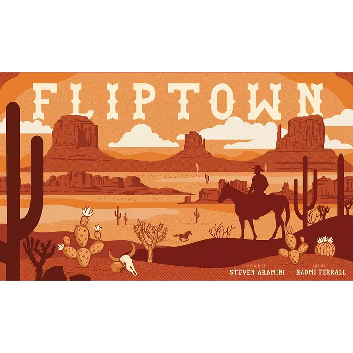 FLIPTOWN - Master