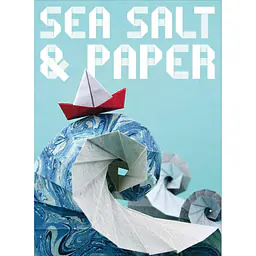 SEA SALT & PAPER - Master