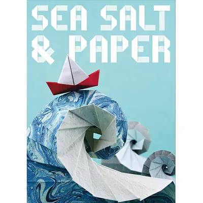 SEA SALT & PAPER primary image
