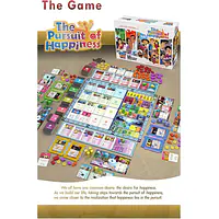 THE PURSUIT OF HAPPINESS: BIG BOX - Master