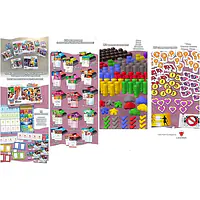 THE PURSUIT OF HAPPINESS: BIG BOX - Master