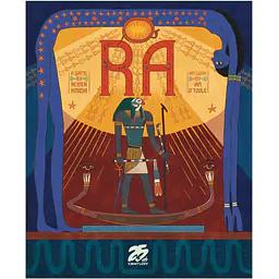 RA - 2nd printing - Master