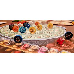 THE QUACKS OF QUEDLINBURG - Master