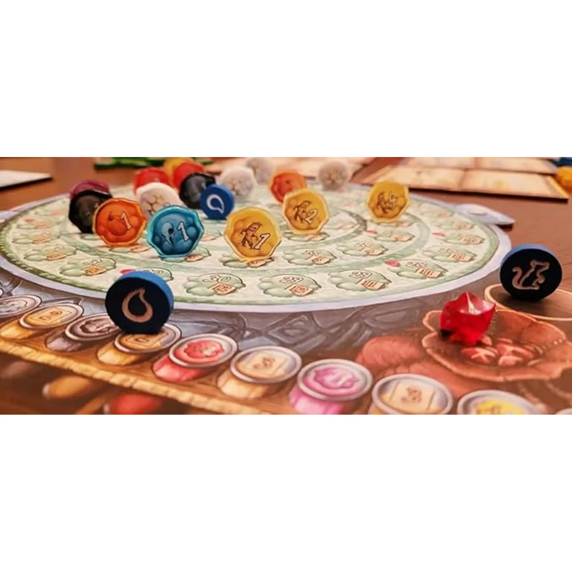 THE QUACKS OF QUEDLINBURG - Master