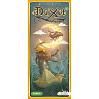 DIXIT: DAYDREAMS - Master