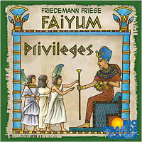 FAIYUM: PRIVILEGES - Master