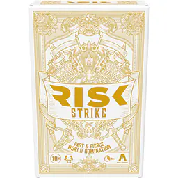 RISK STRIKE - Master
