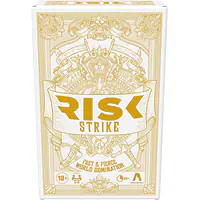 RISK STRIKE - Master