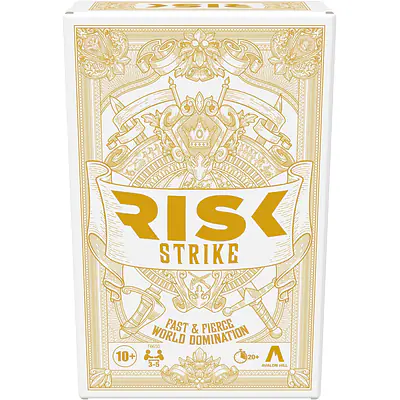 RISK STRIKE primary image