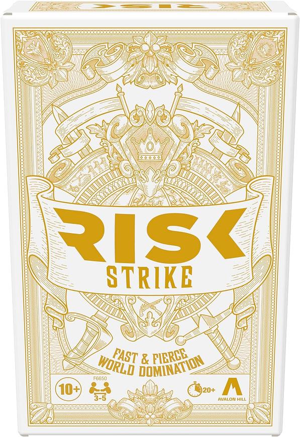 RISK STRIKE