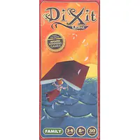 DIXIT QUEST - Master