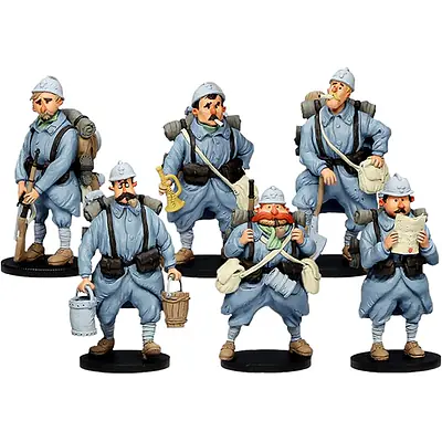 THE GRIZZLED: ARMISTICE EDITION secondary image