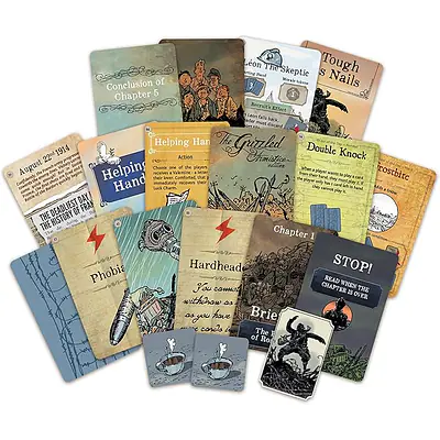 THE GRIZZLED: ARMISTICE EDITION secondary image
